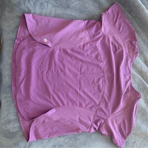 Lululemon run top